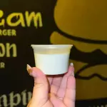 SALSA DE AJO
