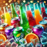 Refrigerante lata (350ml)
