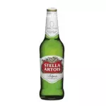 Stella Artois Long Neck