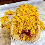 DOG CAIPIRA