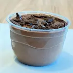 Mousse (individual)