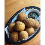 BOLINHO