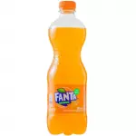 FANTA 500ML