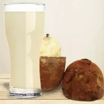 Suco de Cupuaçú
