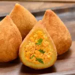 Coxinha de Frango