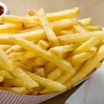 Papas a la Francesa