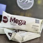 Mega grau / Cookies Chocolate
