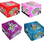 Chiclete bubbaloo