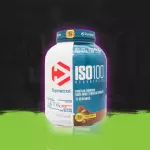 DYMATIZE ISO 100 5 LBS