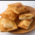 empanadas napolitana