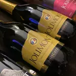 Espumante Jolimont Moscatel