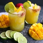 Limonada Mango Biche
