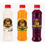 JUGOS NATURALES