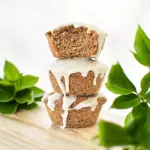 Muffins encanelados