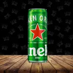 Heineken 350ml lata