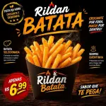 Batata Rildan