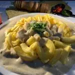 022 - Penne 400g