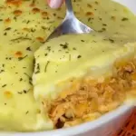 ESCONDIDINHO DE FRANGO