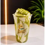 Milk-Shake Pistache 300 ML