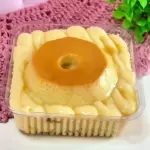 Bolo Pudim