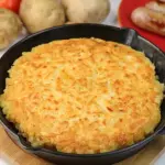 PROMO 2 BATATAS ROSTIE
