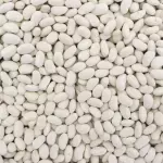 FREJOL BLANCO 400GR