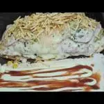 Hot dog de Pizza