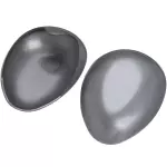 Protetor de Orelha em Silicone - Par