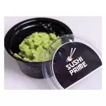 Wasabi Extra