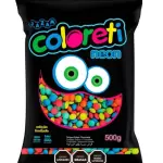 COLORETI NEON 500G