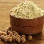 Farinha de Grão de Bico