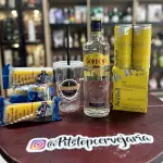 COMBO GIN GORDONS