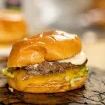Smash Burguer