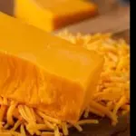 QUESO CHEDDAR