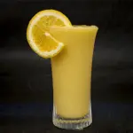 Orange Juice