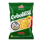 Cebolitos 91g