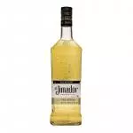 Tequila reposado Jimador botella x 750ml
