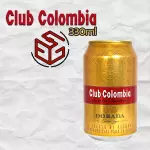CLUB DORADA 330ML LATA