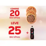 Compre 20 Esfihas Clássicas ou Especiais, leve 25 + Bebida