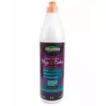 SHAMPOO NUTRITIVO MEGA CACHOS 1 L