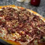 Pizza (M) Charque
