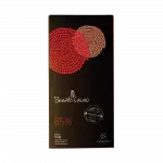 Tablete bendito cacao 85% 100g