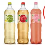 AQUARIUS 2Litros