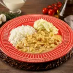 Strogonoff de Frango 335g