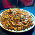 Yakisoba Misto 800 gr