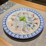 FILETES CRUJIENTES DE PESCADO 脆肉鯇魚片
