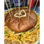 CHURRASCO ITALIANO GIGANTE