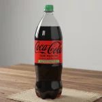 Coca cola zero retornável