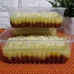 6- Escondidinho de Moranga