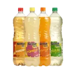 Agua saborizadas